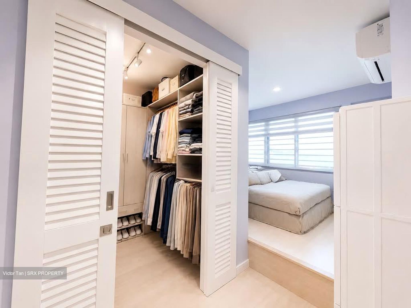 Blk 422A Northshore Straitsview (Punggol), HDB 5 Rooms #562355391